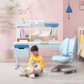 kids home study desk and chair